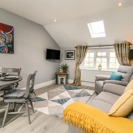 New Appartement York