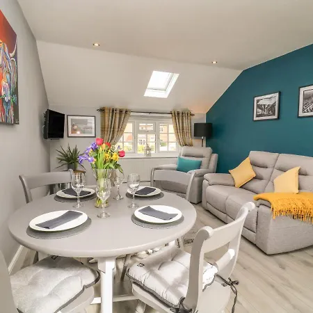 Appartement New
