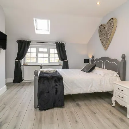 New Appartement York