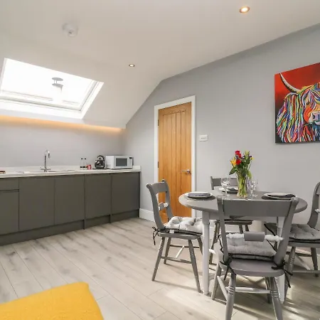 Appartement New