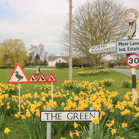 Apartamento New York