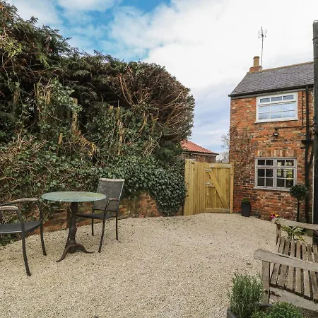 Διαμέρισμα New *